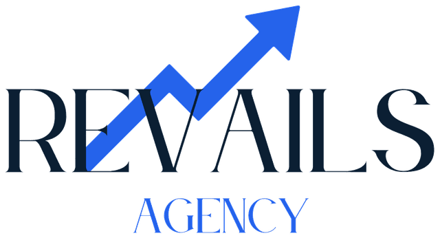 REVAILS Agency